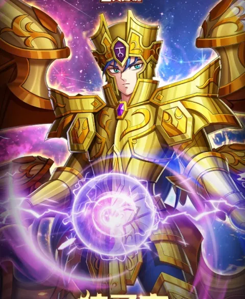 圣斗士星矢正义传说3.5折版