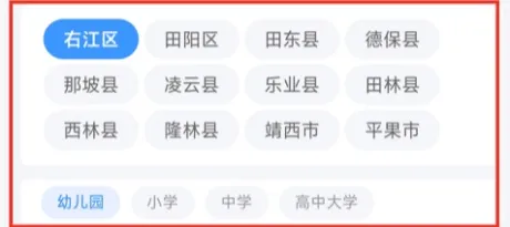 百色通