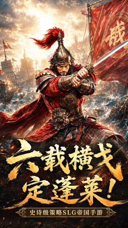 帝国战纪手游下载
