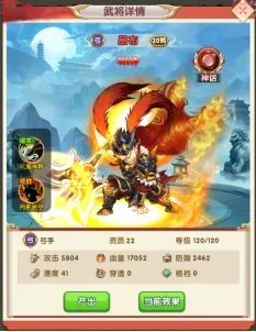 宝塔之战角色介绍配图1