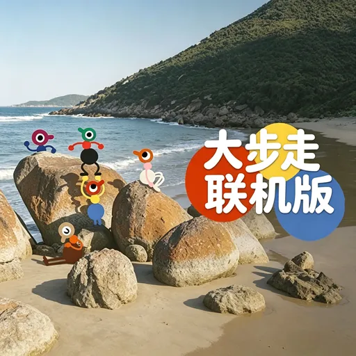 大步走手机版下载