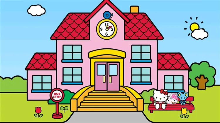 Kitty便当怎么玩配图12