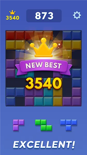 blockblast官方正版下载