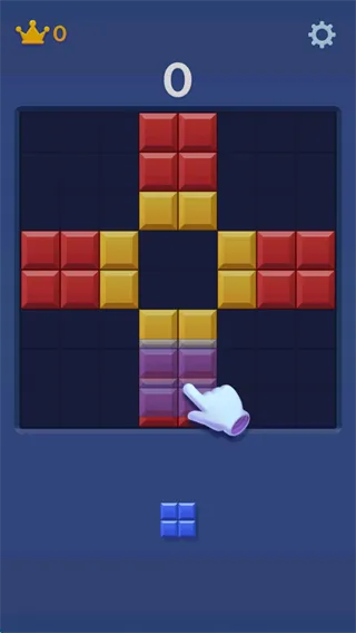 Block Blast新手攻略配图1