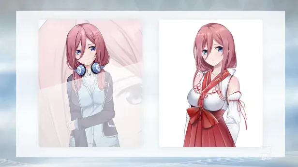 五等分的抢婚三玖篇手机版下载