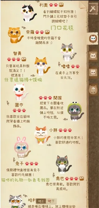 图鉴指南配图2