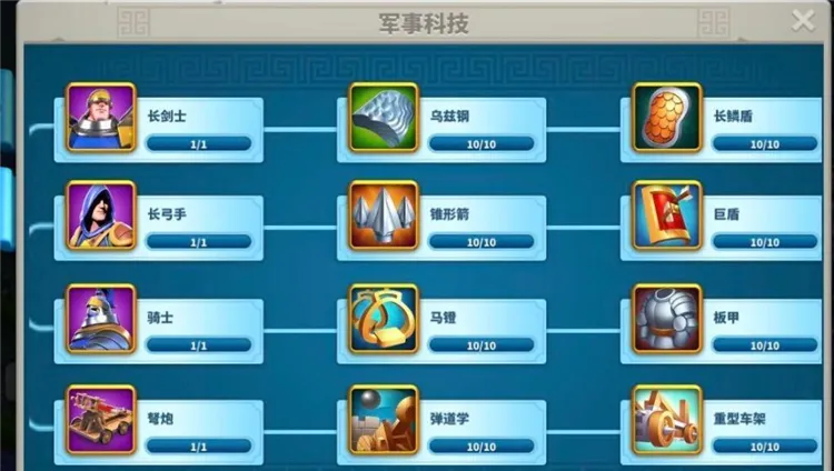 怎么加快造兵速度配图3