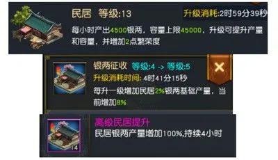 权御三国资源获取攻略配图1
