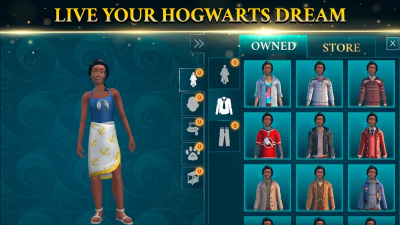 Hogwarts Mystery最新版