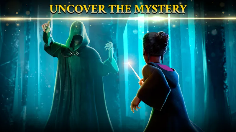 Hogwarts Mystery最新版