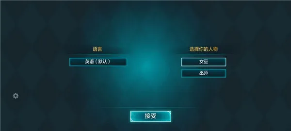 Hogwarts Mystery手游中文设置说明配图1