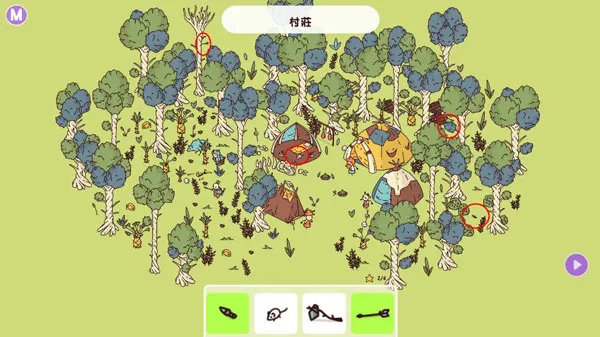 第二关怎么玩配图3