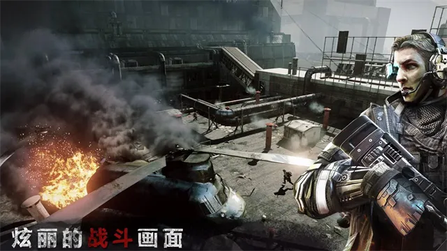 狙击精英枪王之王手机版下载