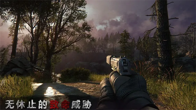 狙击精英枪王之王手机版下载
