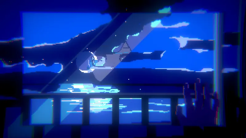 unreal life游戏