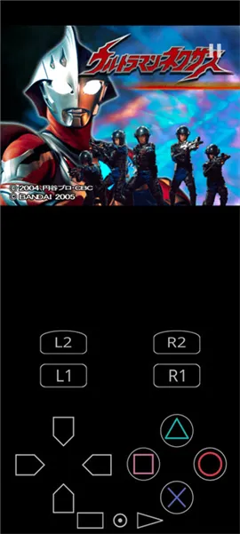 怎么横屏配图1