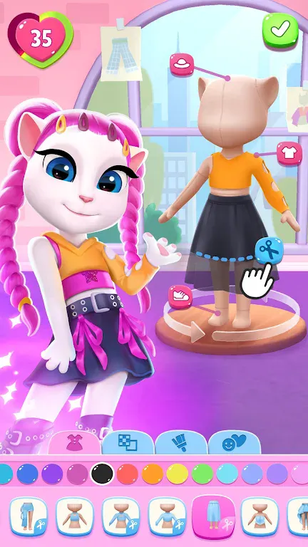 My Talking Angela 2下载