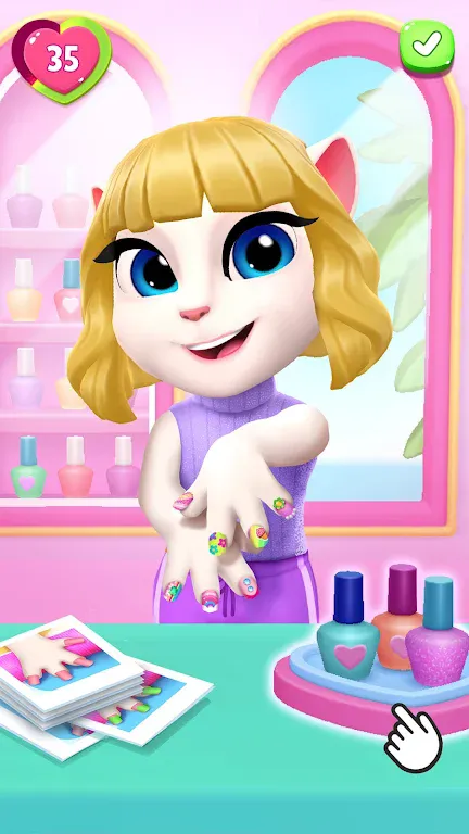 My Talking Angela 2下载