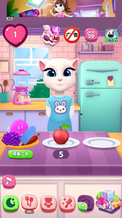 my talking angela 2玩法介绍配图3