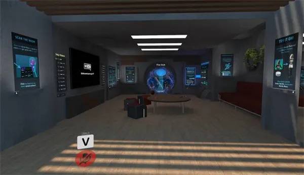 VRChat新手攻略配图1