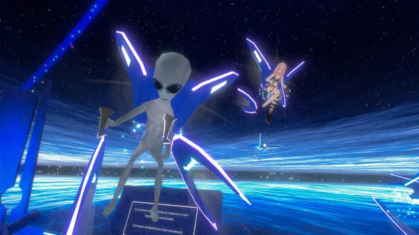 VRChat怎么玩配图1
