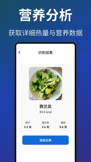 热量本宣传图