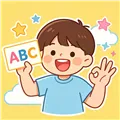 儿童英语口语APP
