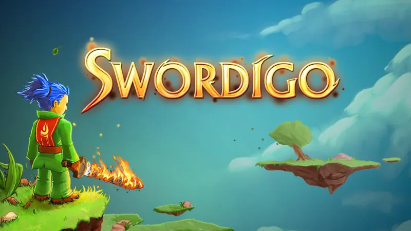 Swordigo官方下载