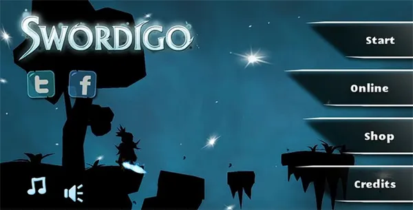 Swordigo手游怎么玩配图1
