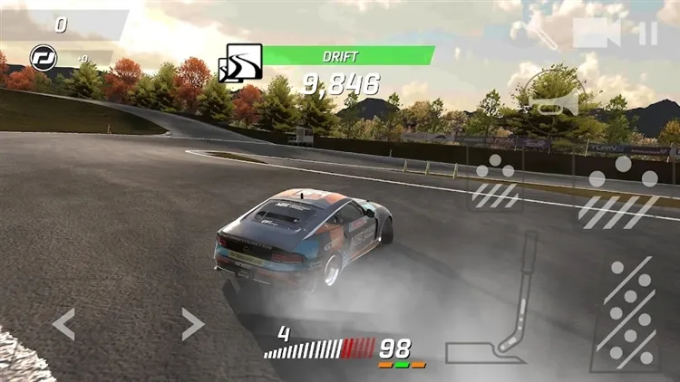Torque Drift宣传图