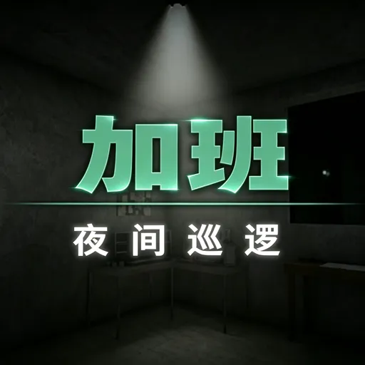 加班夜间巡逻手机版下载