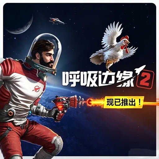 呼吸边缘2手机版下载