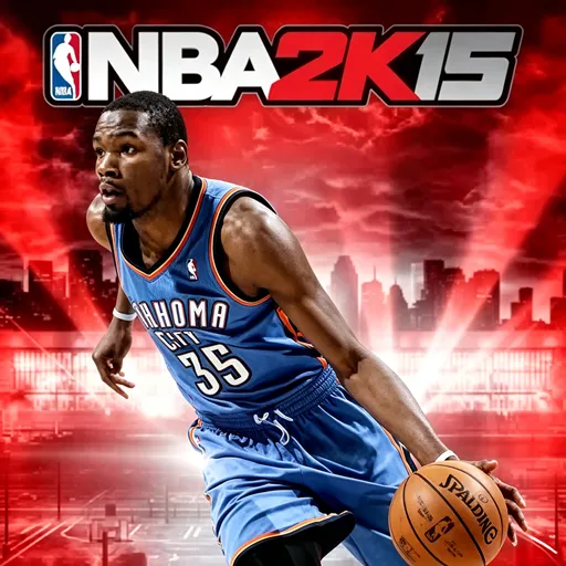 NBA2K15手机版下载