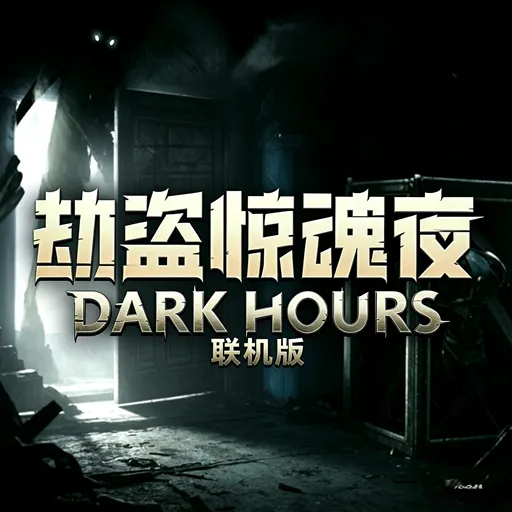 劫盗惊魂夜联机手机版下载