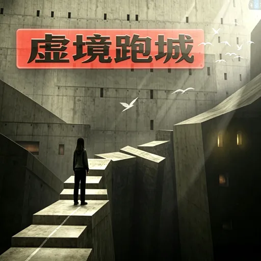 虚境跑城手机版下载