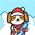 动物滑雪场游戏下载