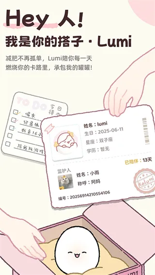 Kalumi宣传图