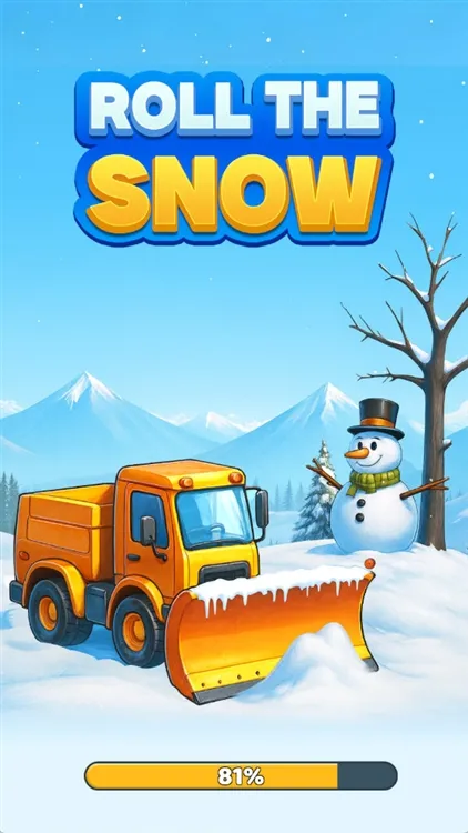 除雪模拟器新手攻略配图1