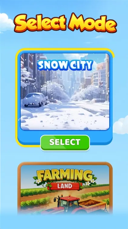 除雪模拟器怎么玩配图1