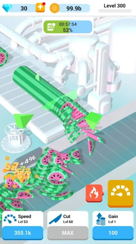 我切菜贼6免广告版下载