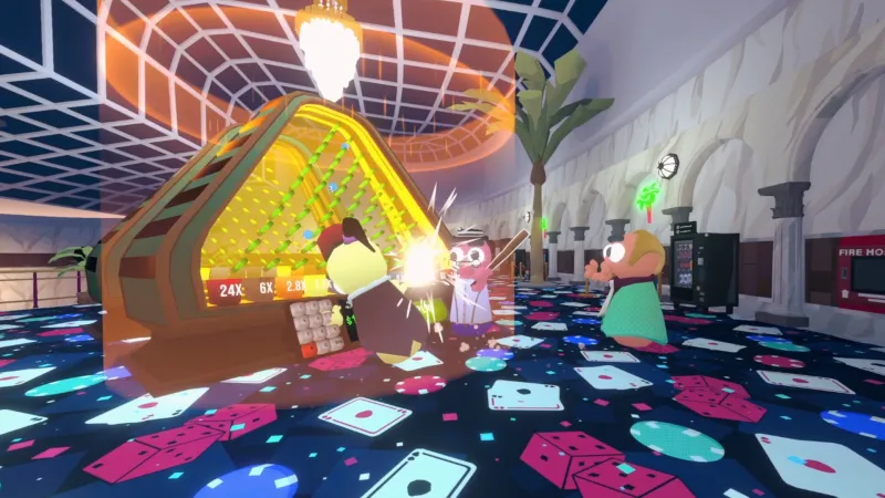 gamble with your friends手机版下载