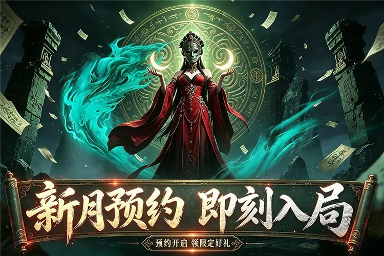 游戏亮点配图1