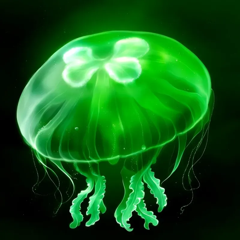 绿水母eggjellyApp最新下载