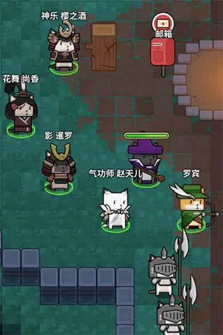 强力刷图搭配攻略配图1