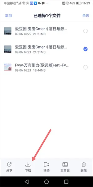 怎么下载文件配图4