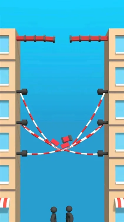 一线生机3D新手攻略配图1