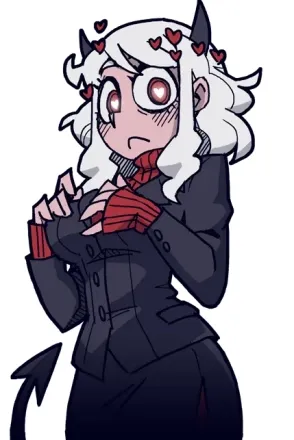 全恶魔少女攻略配图2