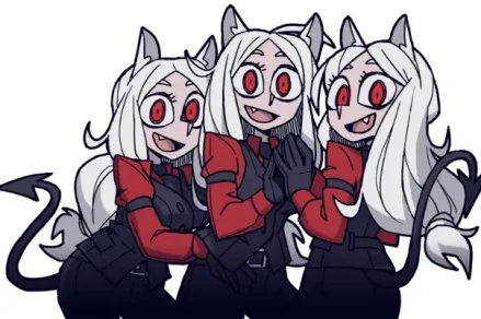 全恶魔少女攻略配图3