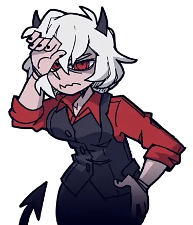 全恶魔少女攻略配图4