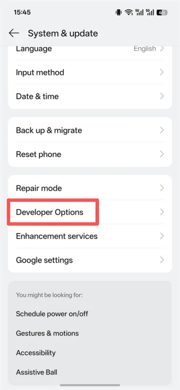 欢太工具箱App